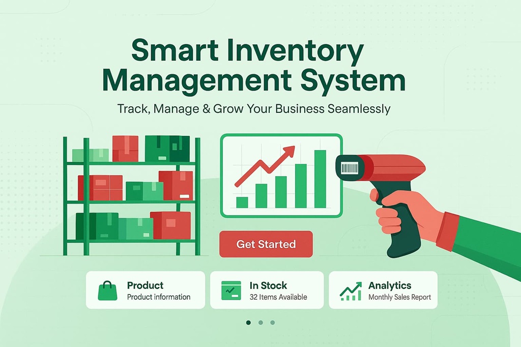 Inventory Management
